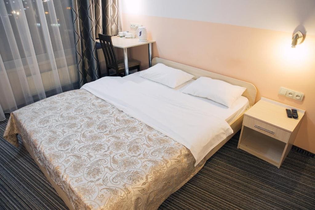 Staybridge Mini-Hotel in Most City PANORAMIC RIVER VIEW - View 7