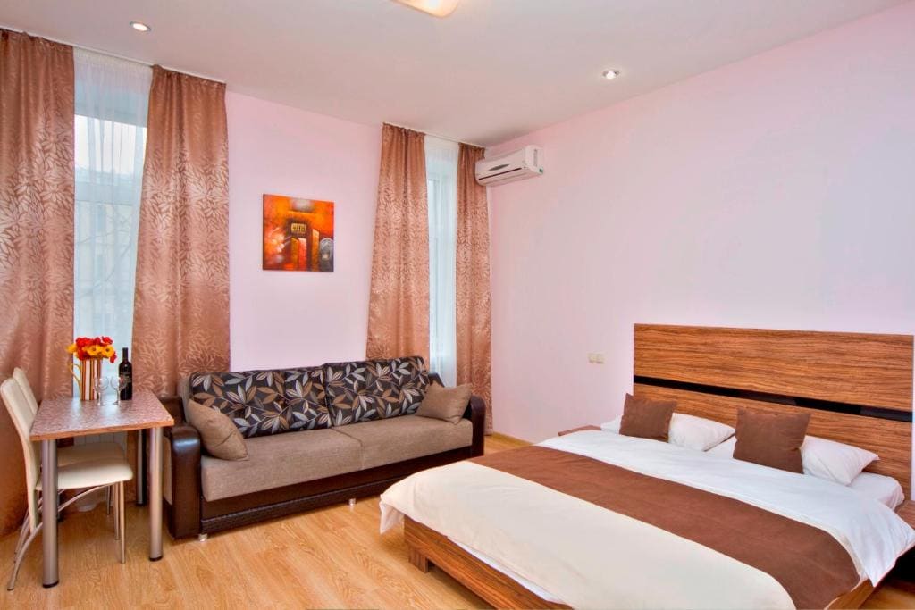 Sunday Apart Hotel - View 2
