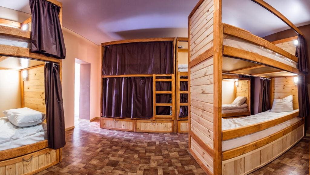 Hostel Tarnopil - View 6