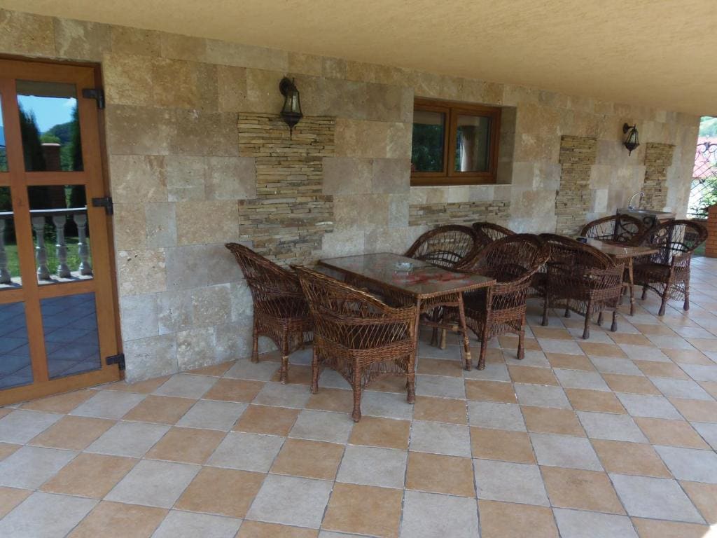 Tourist complex Karina - View 5