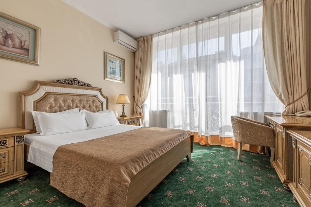 Sonata Hotel - View 7