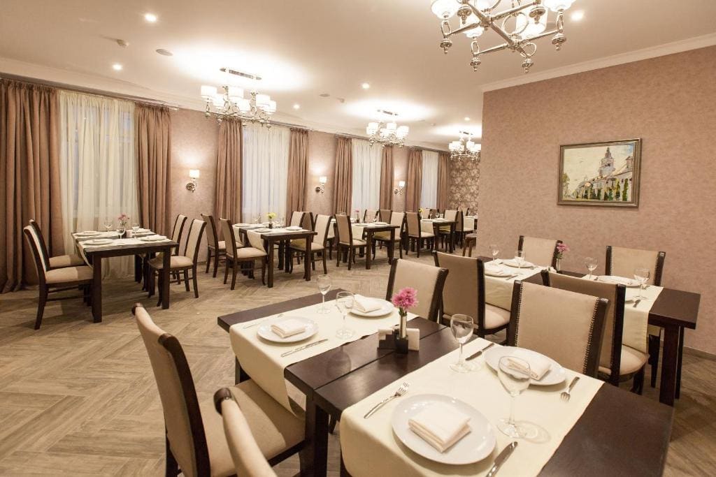 West Park Hotel - View 3
