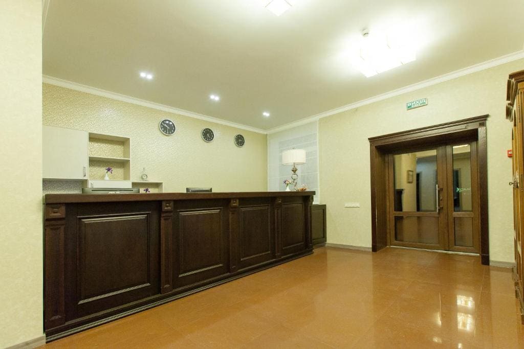 West Park Hotel - View 5