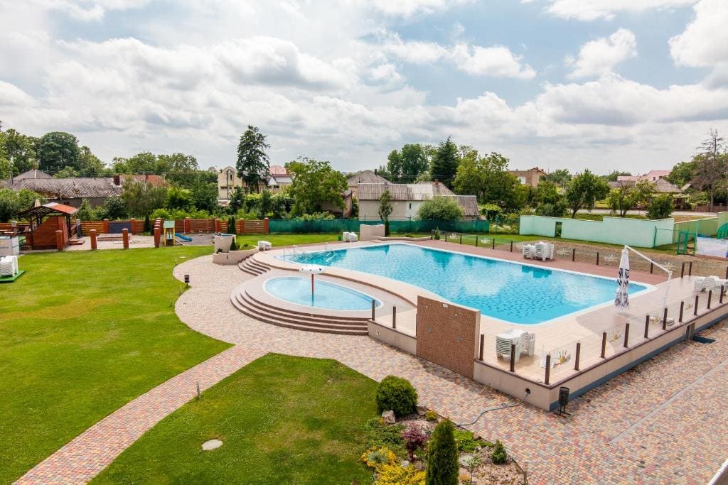 Zinedine Sport-Hotel - View 4