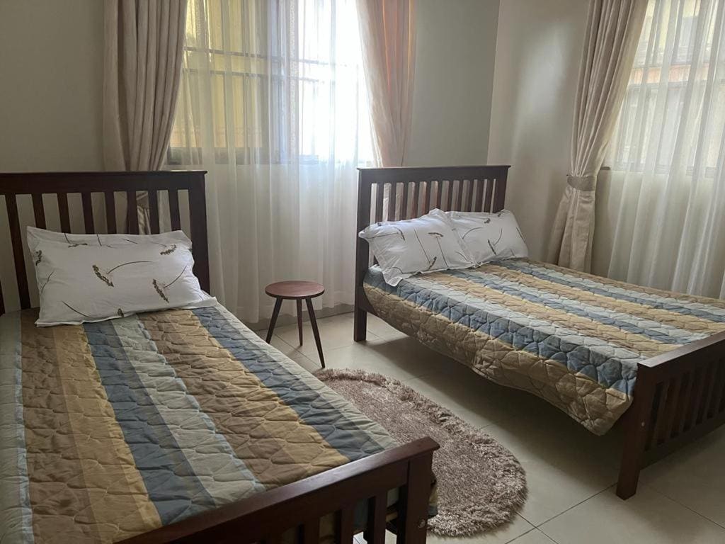 Ahva I Residence - View 2
