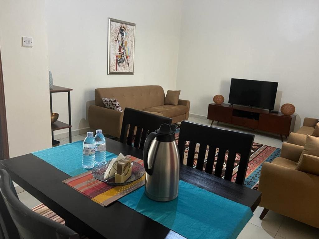 Ahva I Residence - View 5