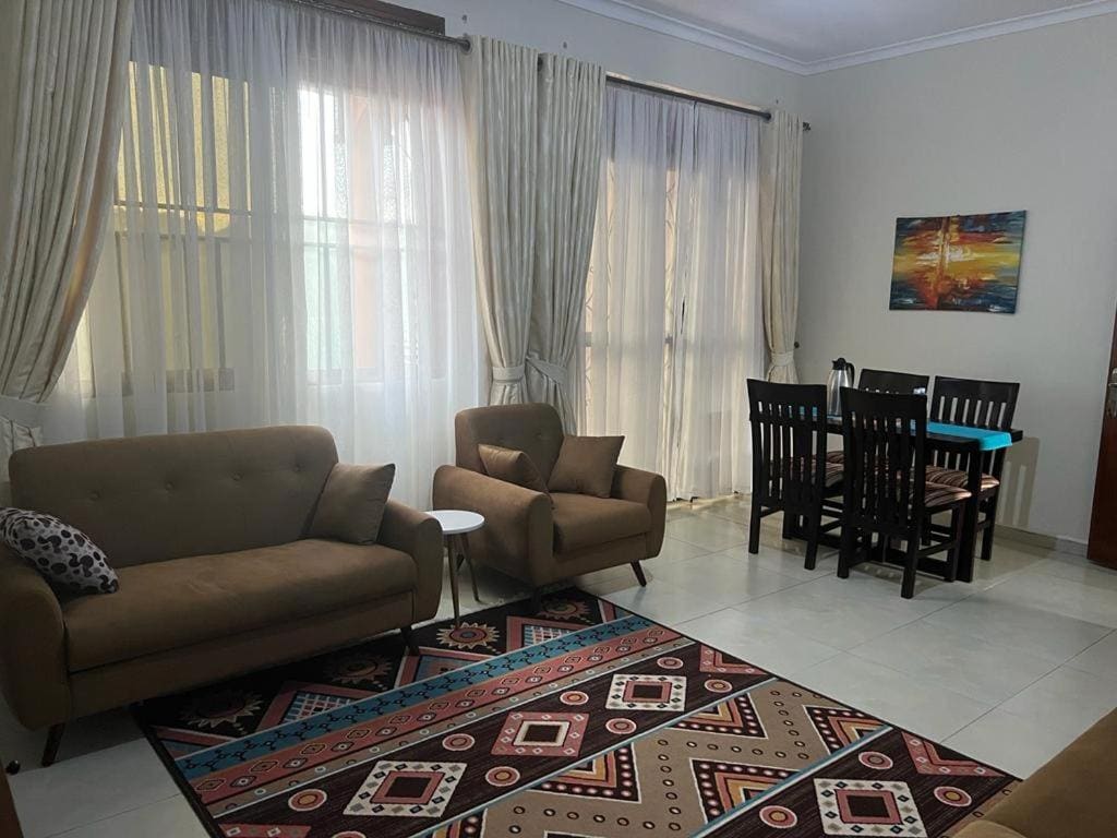 Ahva I Residence - Main view