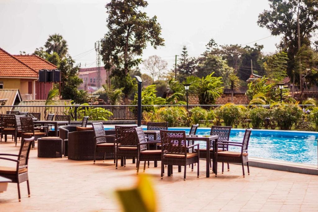 Hotel Duomo and Suites - View 7
