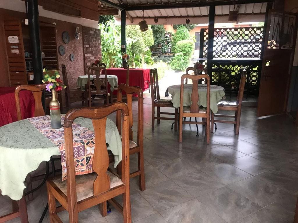 Gorilla Tours and Travel Africa Ltd - View 6