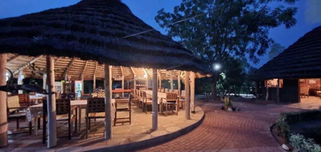 Heritage Safari Lodge - View 3