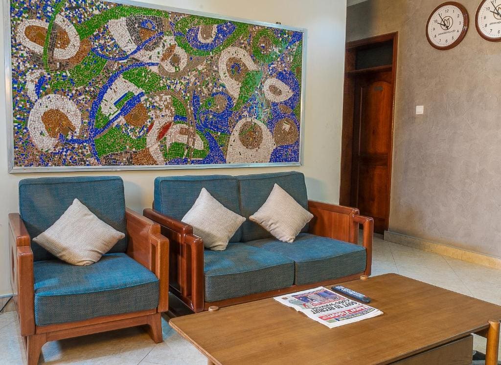 Jarin Hotel - View 5