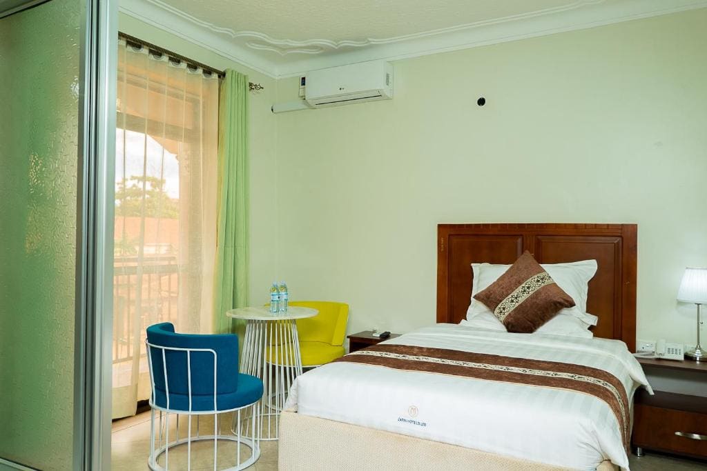 Jarin Hotel - View 7