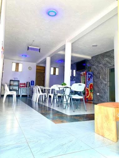 Jebel Hotel & Lounge Buloba - View 5