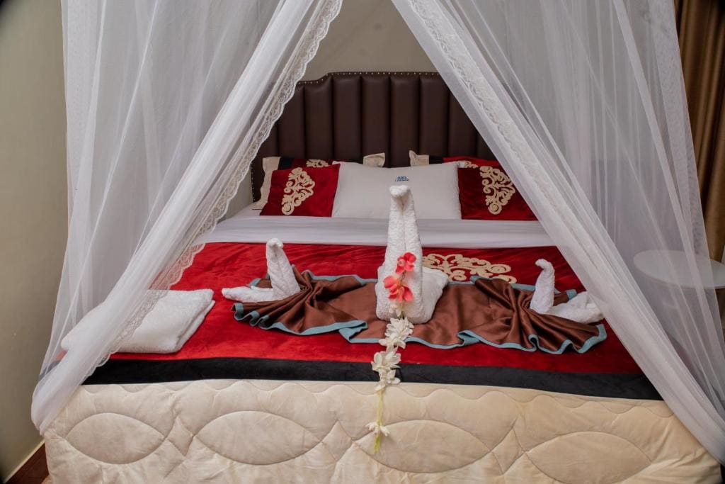 Jebel Hotel & Lounge Buloba - View 6