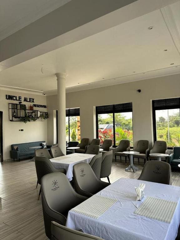 Kacoke Madit Hotel and Cultural Centre, Gulu - View 4
