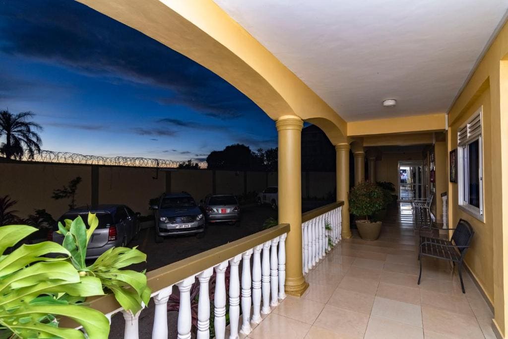 Karibu BB Suites - View 3