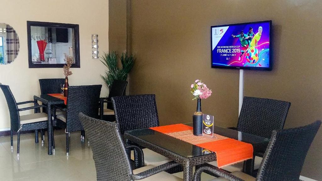 Karibu BB Suites - View 4