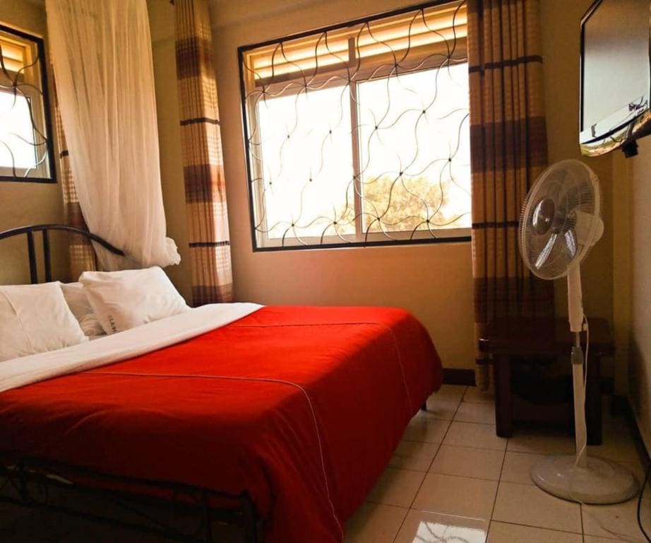 Karibu BB Suites - View 7