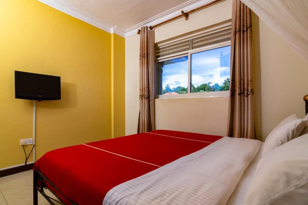 Karibu BB Suites - View 6