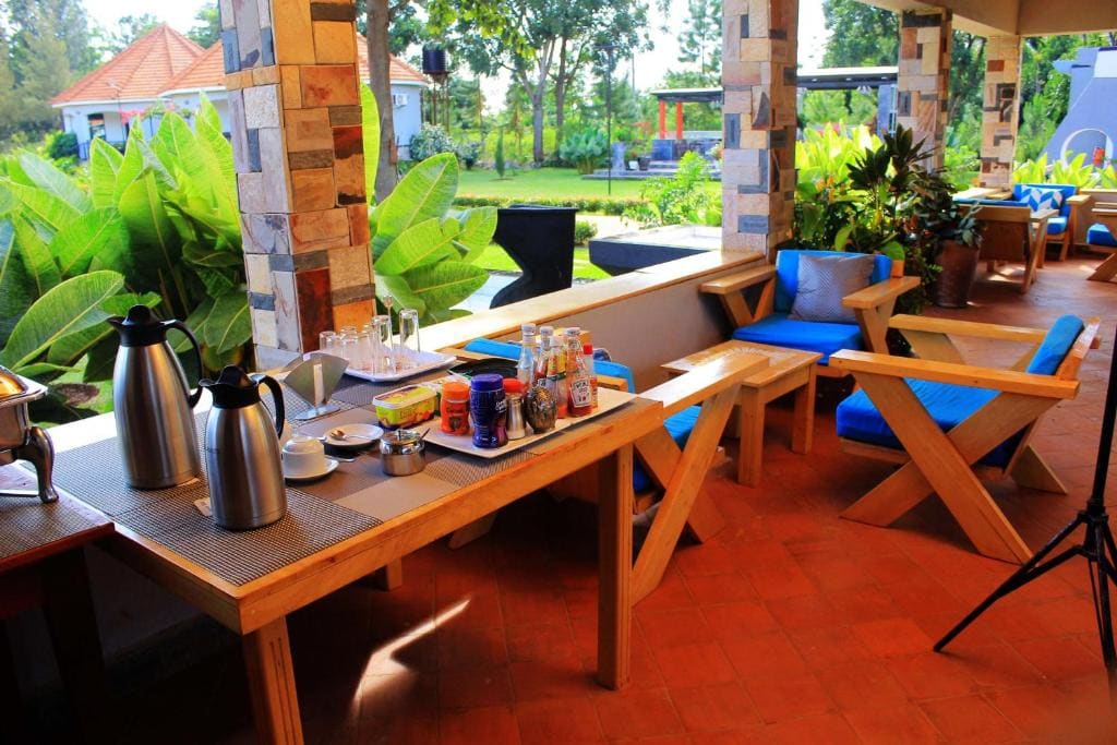 Mamikki Farm and Cottages - View 3