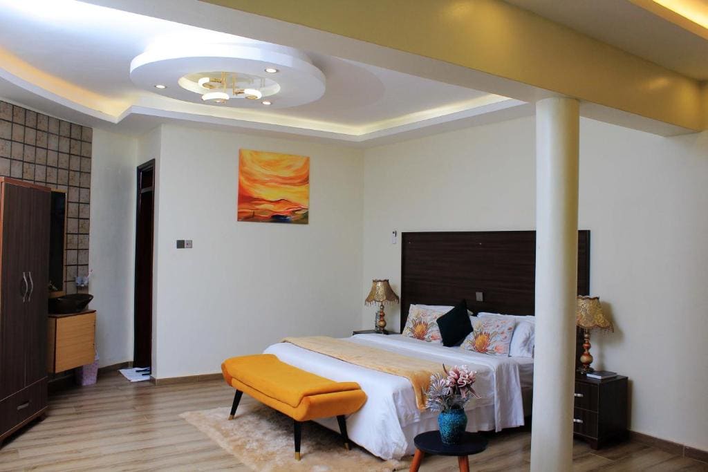 Mamikki Farm and Cottages - View 6