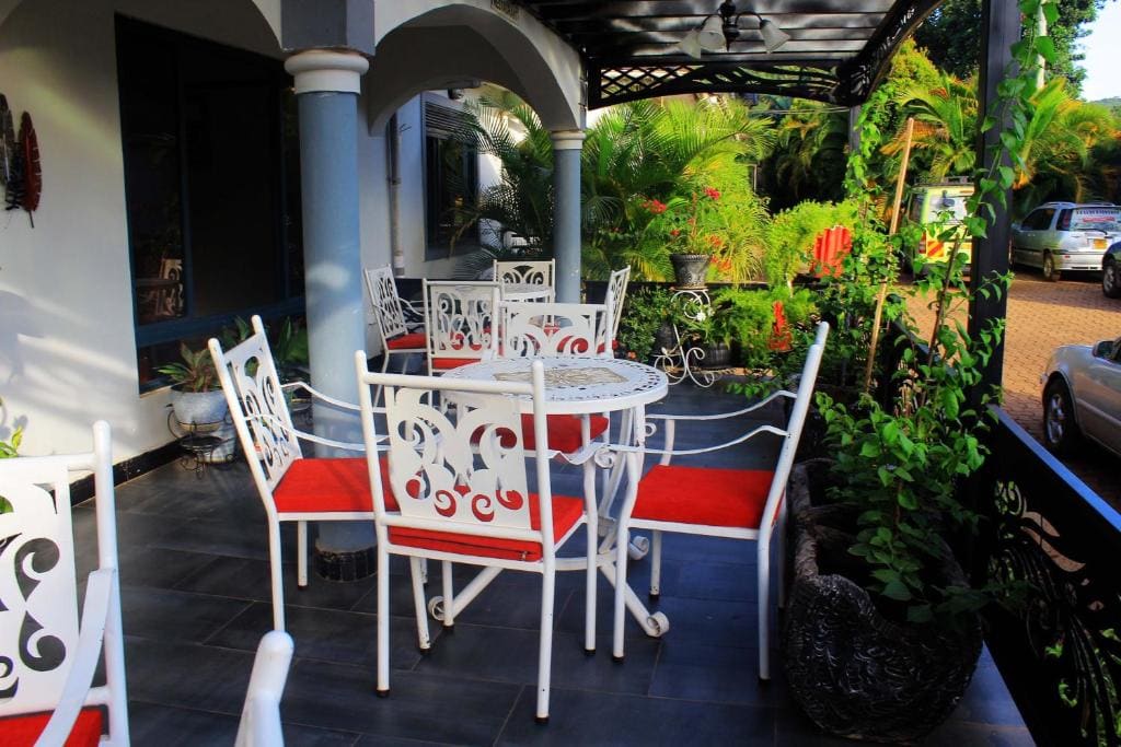 Mamikki Farm and Cottages - View 4