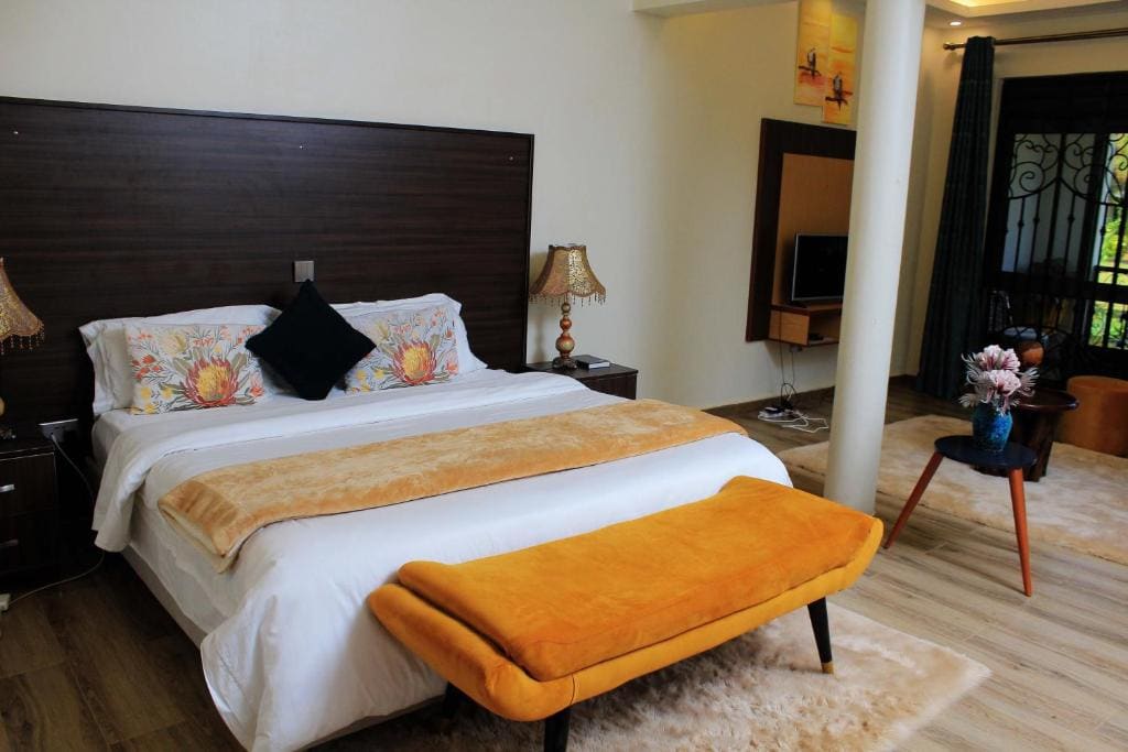 Mamikki Farm and Cottages - View 2