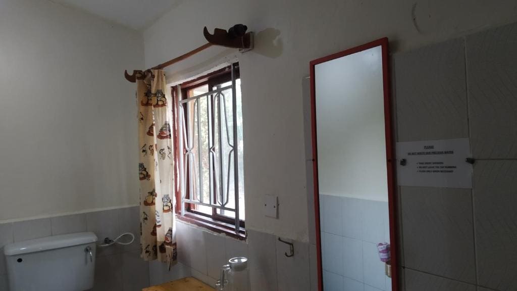 The Elephant Home - View 4