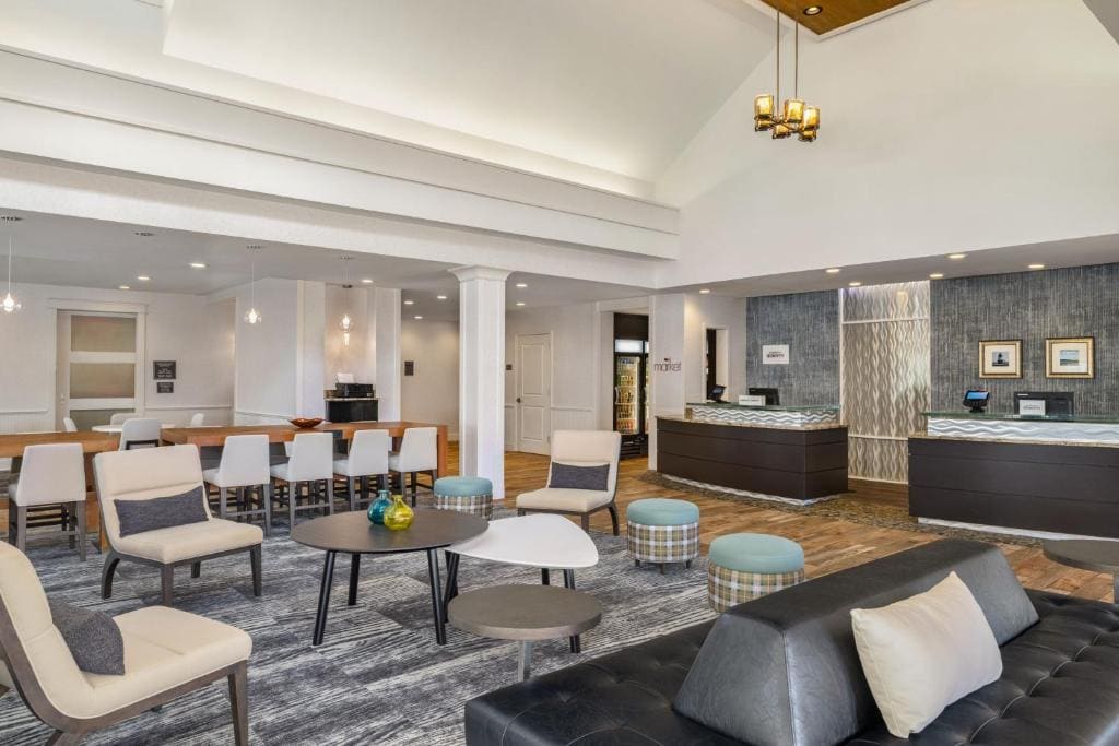Residence Inn by Marriott Long Island Islip - View 4