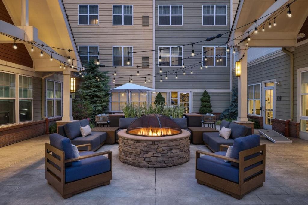 Residence Inn by Marriott Long Island Islip - View 5