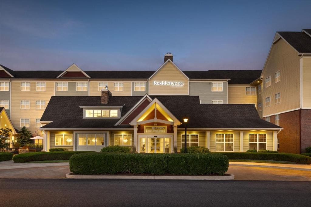 Residence Inn by Marriott Long Island Islip - Main view