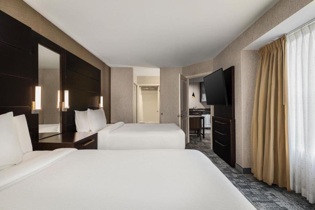 Residence Inn by Marriott Long Island Islip - View 7