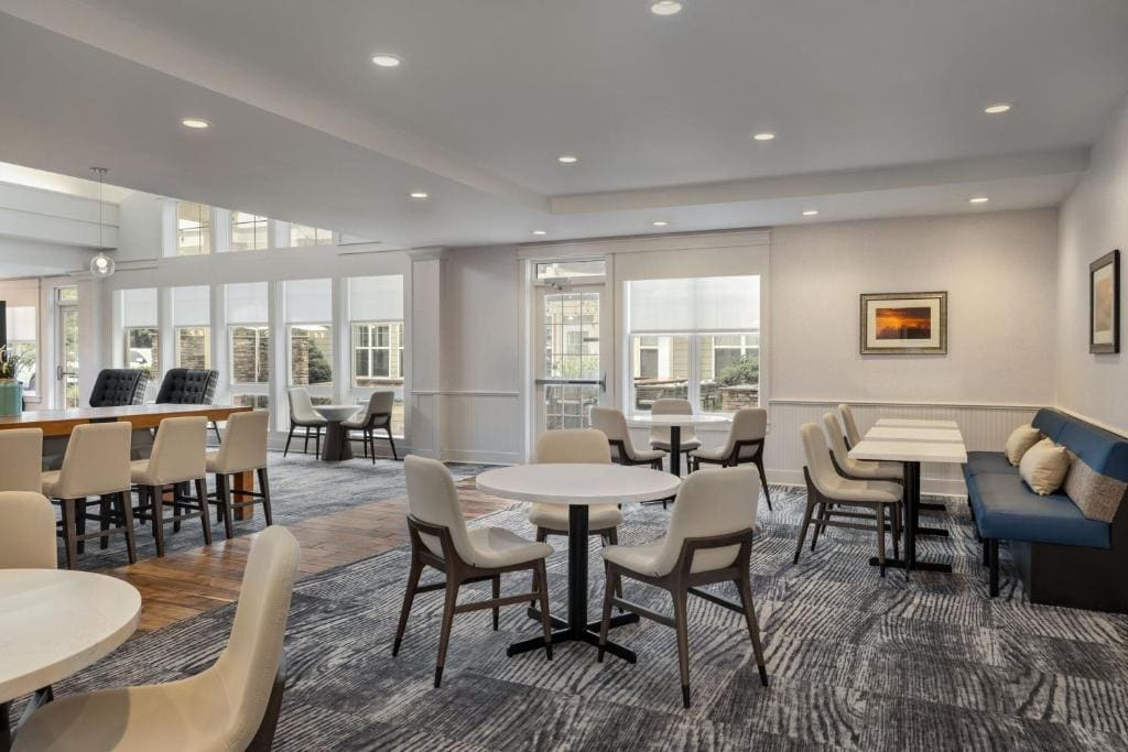 Residence Inn by Marriott Long Island Islip - View 3