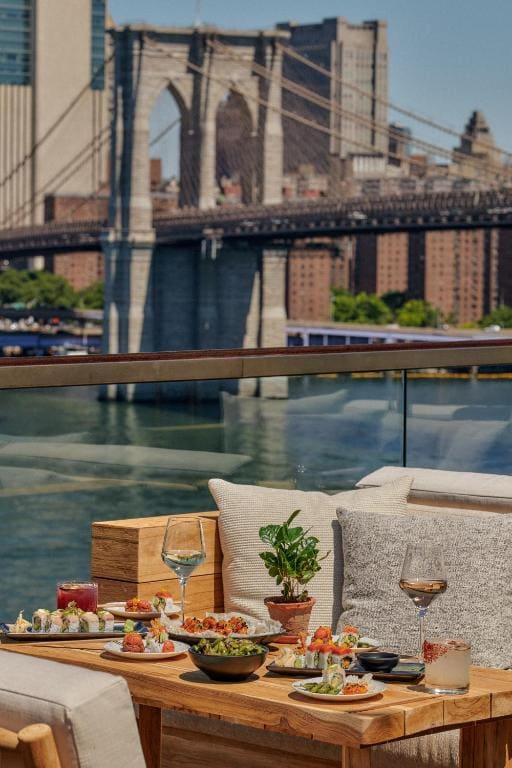 1 Hotel Brooklyn Bridge - View 7