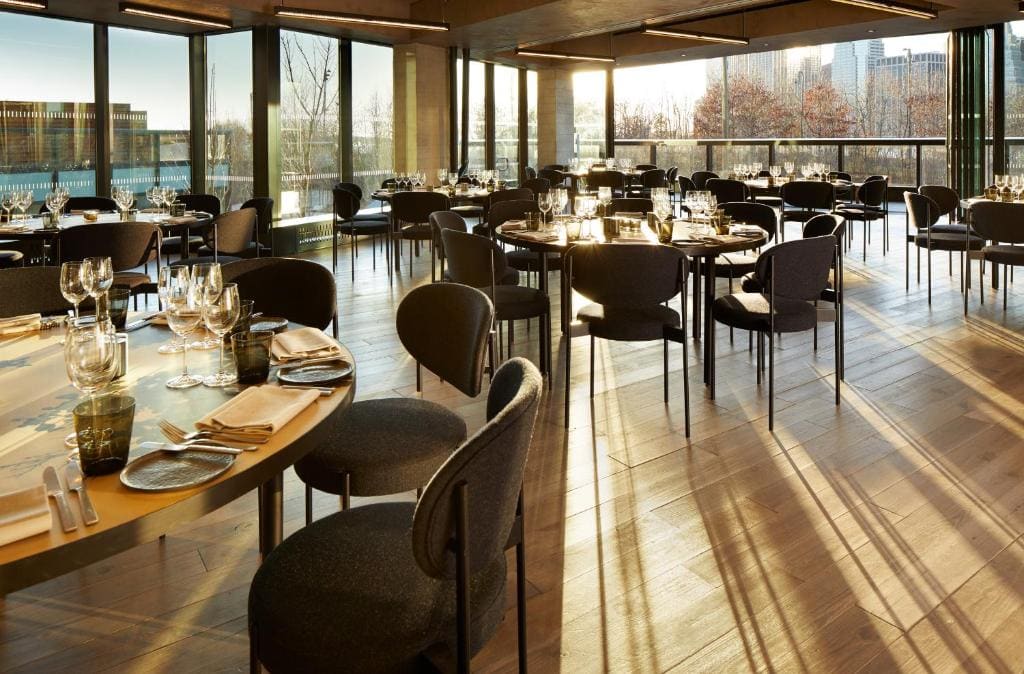 1 Hotel Brooklyn Bridge - View 4