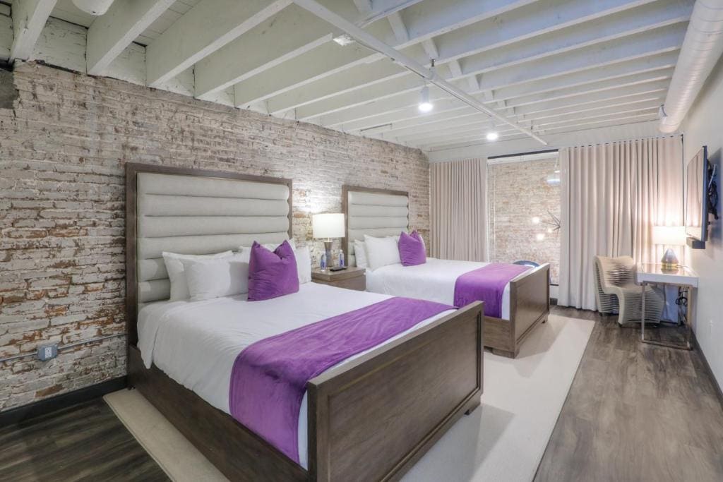 Studio 154 Hotel - View 7