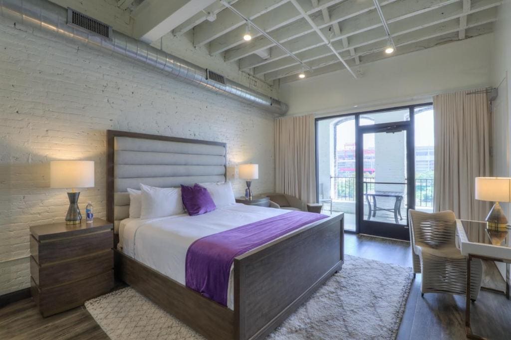 Studio 154 Hotel - View 6