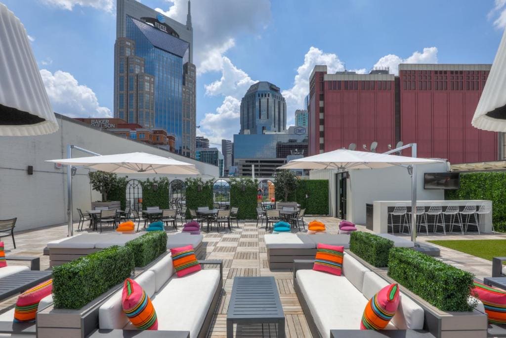Studio 154 Hotel - View 5