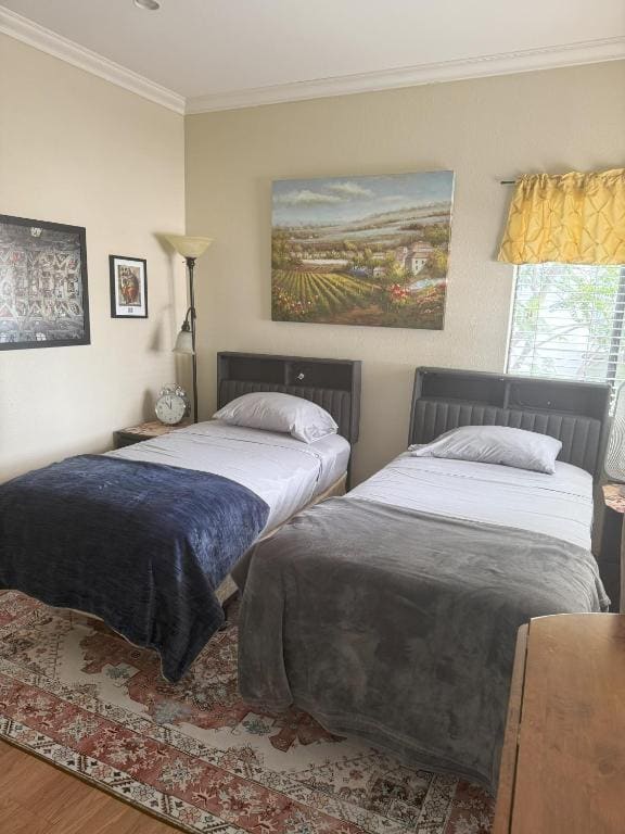 1140 Alta Loma - View 2