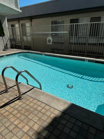 1140 Alta Loma - View 6
