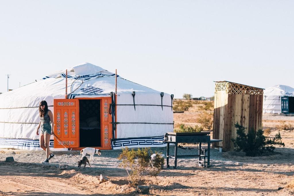 28 Palms Ranch - View 5