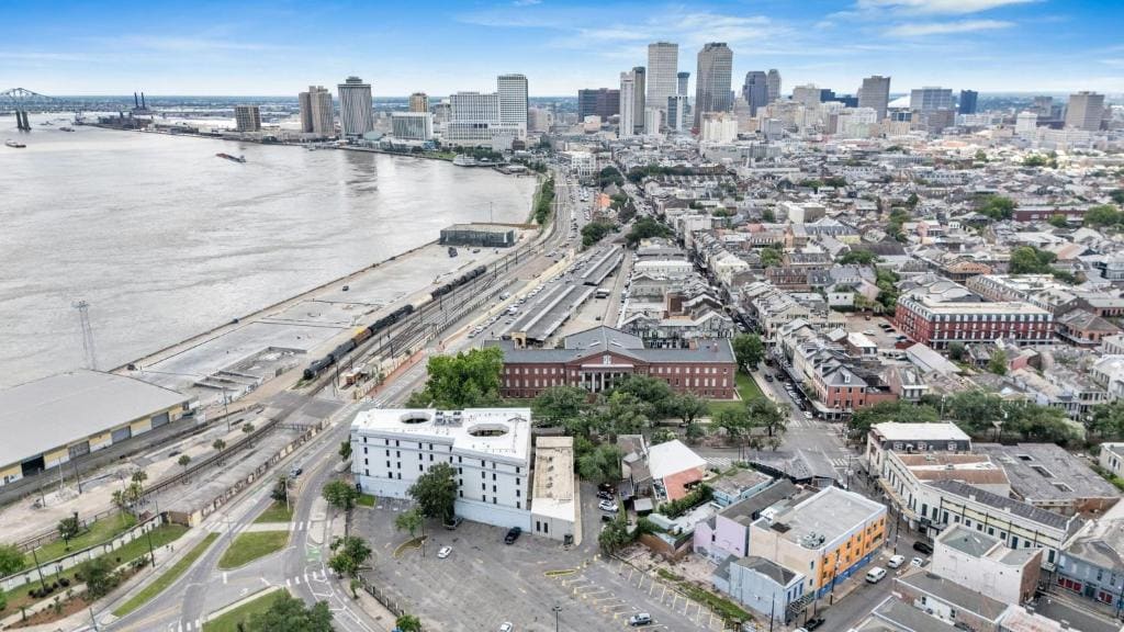 Nola Retreat Next To Frenchmen & French Quarter - Main view