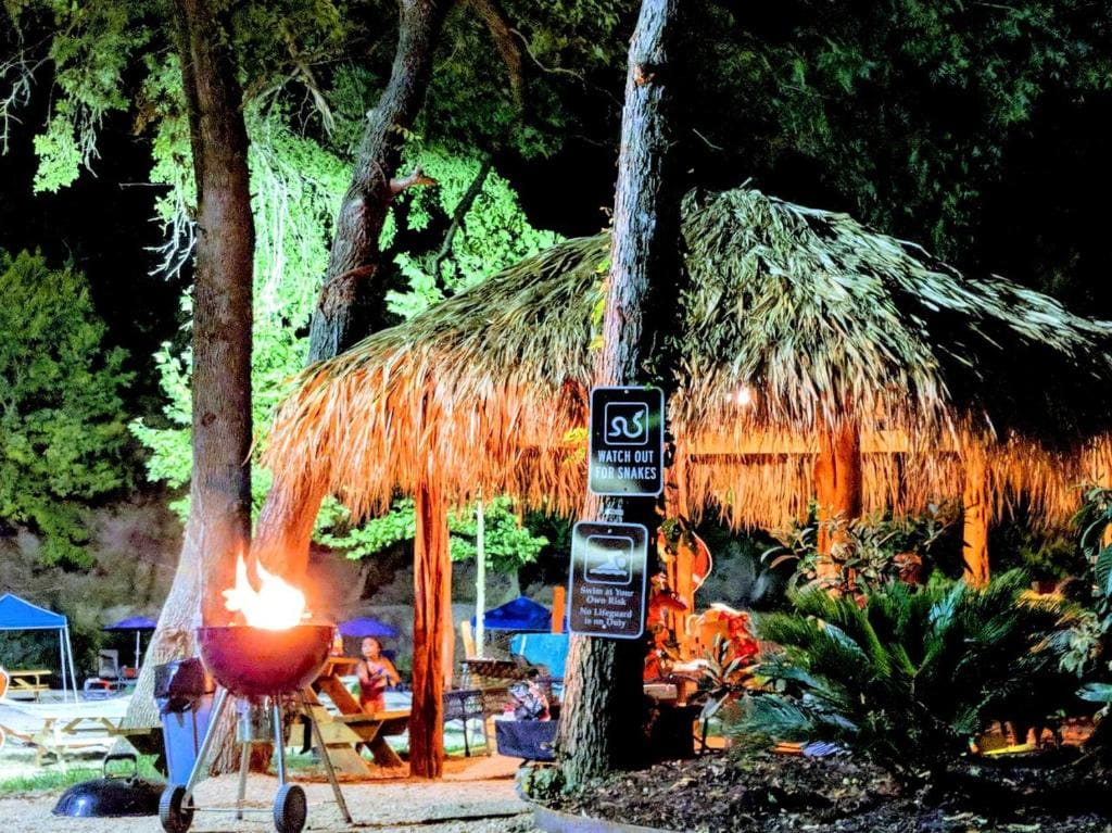 8 Son's Wonderful Nature Escape in Kingsbury, TX - View 5