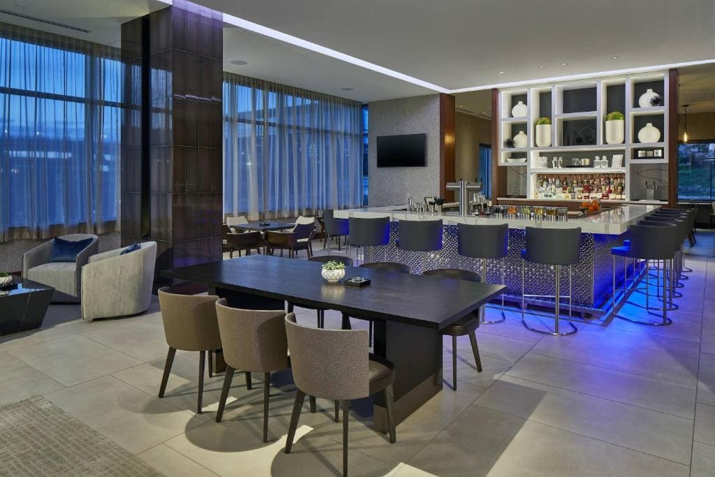 AC Hotel by Marriott Atlanta Airport Gateway - View 6