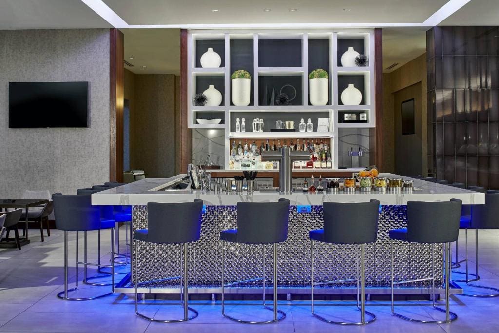 AC Hotel by Marriott Atlanta Airport Gateway - View 5