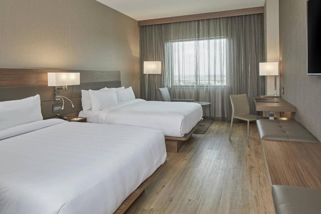 AC Hotel by Marriott Atlanta Airport Gateway - View 2