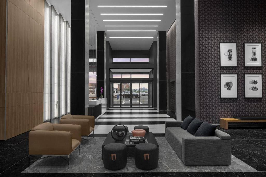 AC Hotel by Marriott Columbus Downtown - View 6