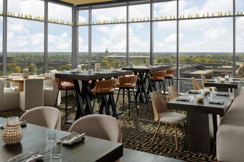 AC Hotel by Marriott Columbus Downtown - View 3
