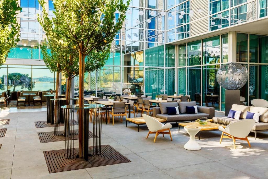 AC Hotel by Marriott San Francisco Airport - View 5