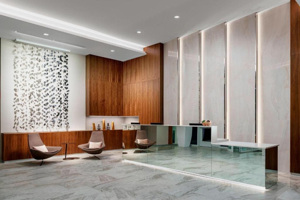 AC Hotel by Marriott San Francisco Airport - View 7